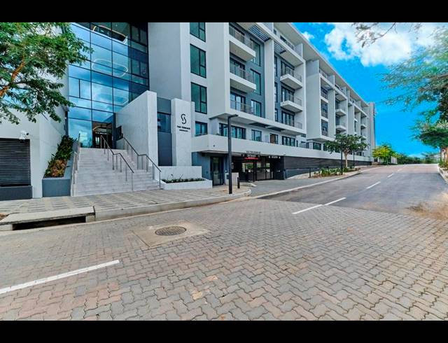 2 BEDROOM PROPERTY TO RENT IN SANDTON CENTRAL